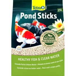 Tetra Pond Sticks 25 l