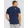 The North Face Simple Dome Kurzarm-t-shirt - Summit Navy - S