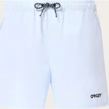 OAKLEY Badeshorts Beach Volley 16 ́ ́ Frost L