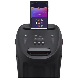 JBL Partybox 310 schwarz