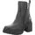 tt.bagatt Bagatt Klassische Stiefelette in schwarz, | Gr.: 36
