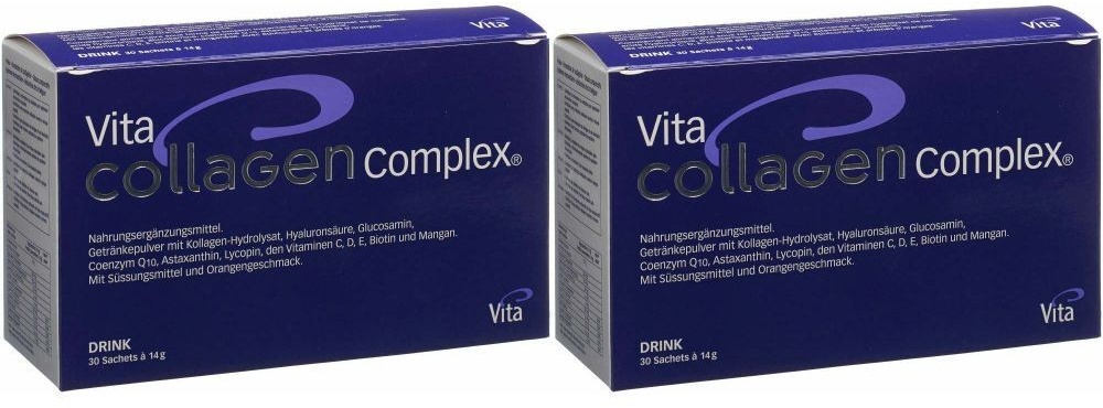 Vita Collagen Complex®