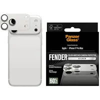 Panzer Glass Fender Kameraschutz iPhone 17 Pro Max,