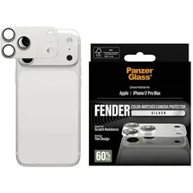 Panzer Glass Fender Kameraschutz iPhone 17 Pro Max,