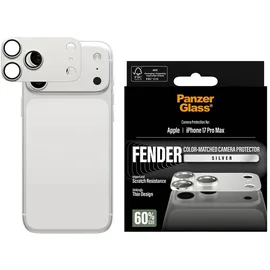 Panzer Glass Fender Kameraschutz iPhone 17 Pro Max,