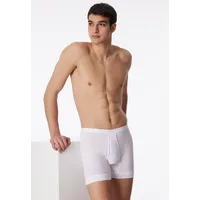 SCHIESSER Original Classics Boxershorts weiß 3XL 2er Pack