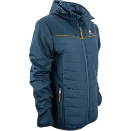 Forsberg Alruut III Hybridjacke schwarz XS