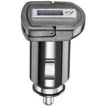 Interphone USB-Adapter für Zigarettenanzünder 12 - 24 V