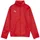 Puma teamGOAL Allweather Jacket Jr Rot 152