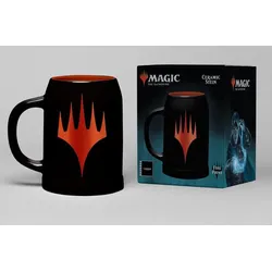 Magic: The Gathering - Planeswalker Keramikkrug