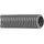 HEIDEMANN 13455 Flexrohr EN16 10m Schwarz 1St.