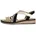Beige/Gold 40