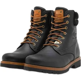 Panama Jack Panama 03 C27 Herren Schwarz 42