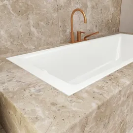 Kaldewei Puro Next Rechteckbadewanne 90 x 190 cm (143000013001)
