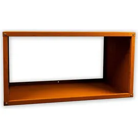Köhko TROG 120 x 50 x 40 cm Braun