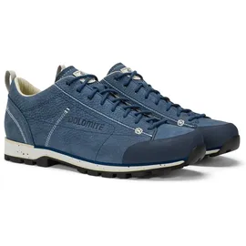 Dolomite 54 Low Evo Lt Shoe dark blue (1197) 9,5