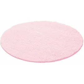 Ayyildiz Life Shaggy 1500 Hochflorteppich 80 cm pink