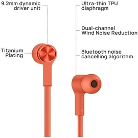 Huawei FreeLace CM70-C Amber Sunrise