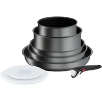 Tefal Ingenio Daily Chef On - 8 teiliges Kochtopf-Set
