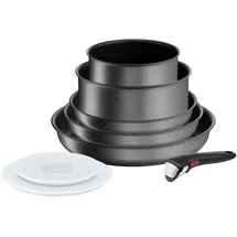 Tefal Ingenio Daily Chef On - 8 teiliges Kochtopf-Set