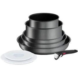 Tefal Ingenio Daily Chef On - 8 teiliges Kochtopf-Set