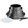 Tefal Ingenio Daily Chef On - 8 teiliges Kochtopf-Set