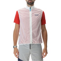 UYN Skipper OW Segel Windweste Herren W569 - lucent white XXL