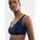 SLOGGI Zero Feel Bralette Navy Blue M