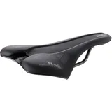 SELLE ITALIA SLR Boost TM 13 cm Schwarz