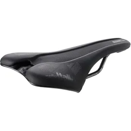SELLE ITALIA SLR Boost TM 13 cm Schwarz