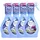 Waschzusatz Febreze Textilerfrischer Lenor Aprilfrisch Raumduft 500ml 4er Pack