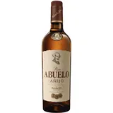 ron abuelo Abuelo Añejo Rum 40% Vol. 0,7l
