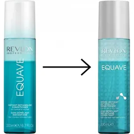 Revlon Equave Hydro Instant Detangling Conditioner 200 ml