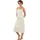 NINA VON C. Negligé Elegance Beige 50