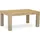 Massivmoebel24 Esstisch Sheesham 140x90x76 grau geölt nature grey 503