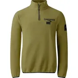 Dare 2b Affinity Fleece Martini Olive L