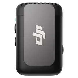 DJI Mic 2 2 Sender + 1 Empfänger + Ladeschale