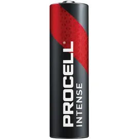 Duracell Procell Intense Alkaline AA 10 St.