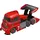 Carrera Digital 132 Race Truck No.7