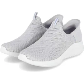 SKECHERS Ultra Flex 3.0 Damen Grau 37