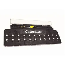 Loch-Bohrschablone CabinetMate
