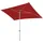 Doppler ACT Neo 225 x 120 cm rot