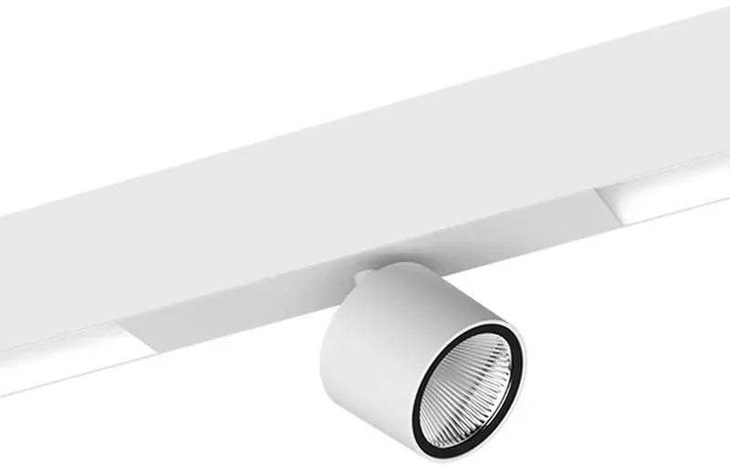 LTS Licht&Leuchten Strahlereinsatz LK-ORYO 070. #672185