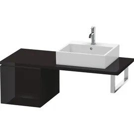 Duravit L-Cube Unterschrank für Konsole, 1 Auszug