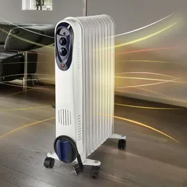 Nedis HTOI30WT11 Ölradiator