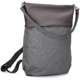 Zwei KIM Rucksack KIR120 stone