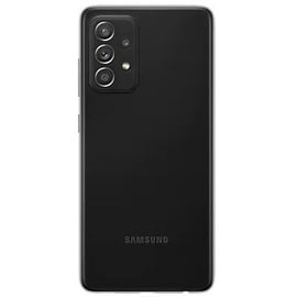 Samsung Galaxy A52s 5G 8 GB RAM 256 GB Awesome Black