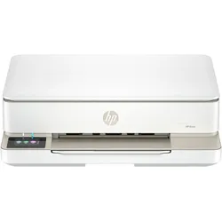 Envy 6120e Wireless All-in-One Farbe Drucker, Instant Ink; Fotodruck 