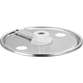 KitchenAid Zerkleinereraufsatz 5KSM2FPA silber