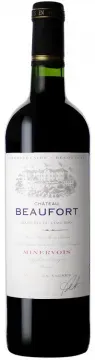 Minervois Vieilles Vignes 2019 - Château de Beaufort